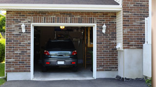 Garage Door Installation at East Bay Farms, Florida