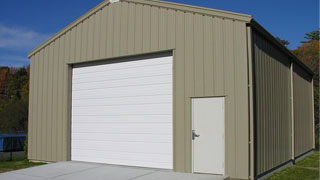 Garage Door Openers at East Bay Farms, Florida